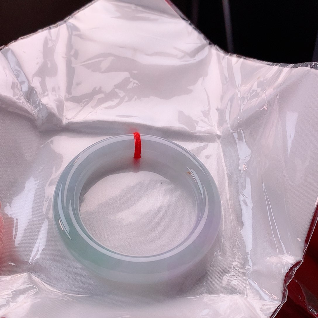 【闪购商品】未镶嵌手镯翡翠55