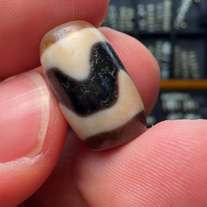 玛瑙/玉髓未镶嵌手串