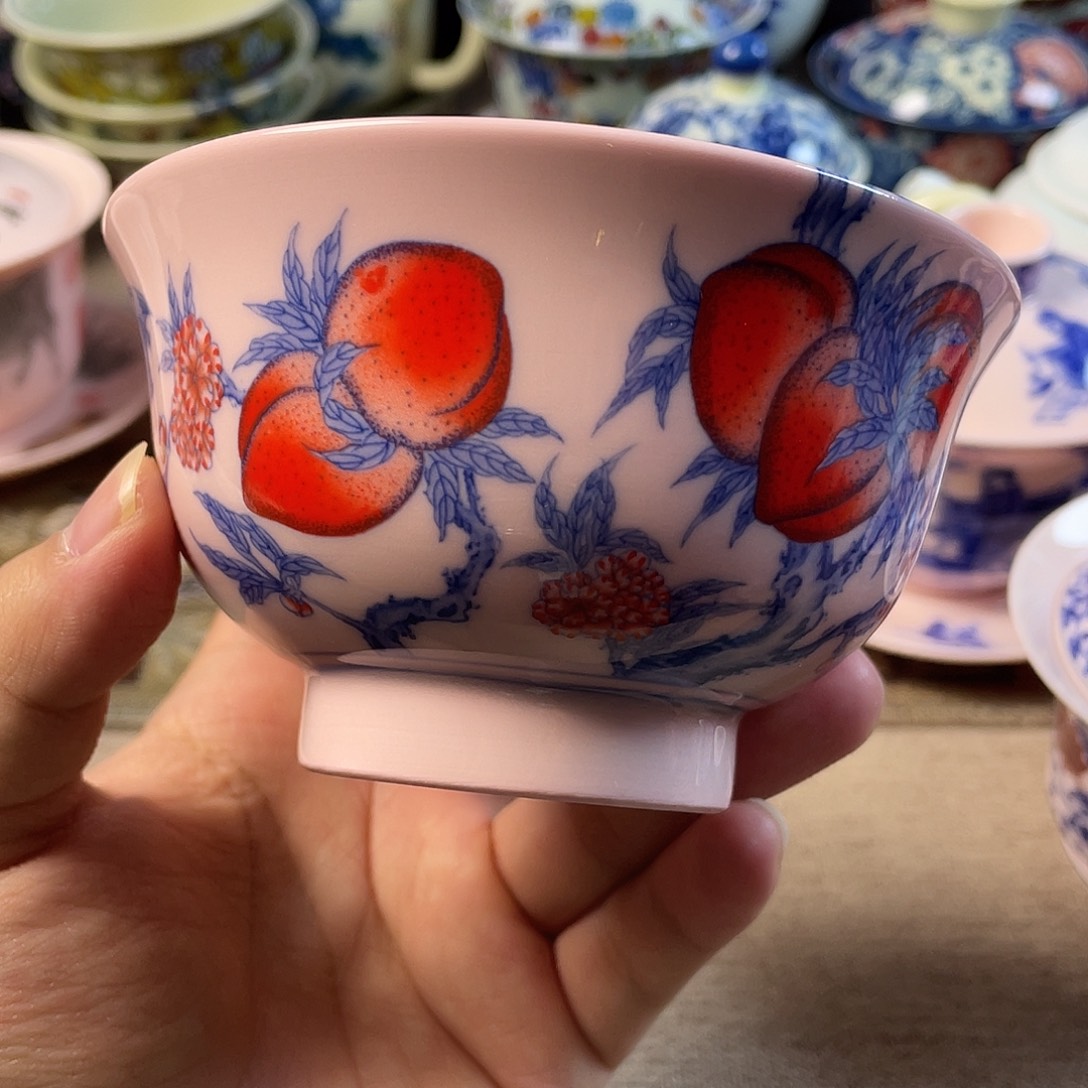 瓷片景德镇陶瓷8999999