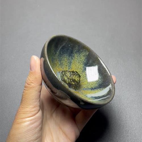 【闪购商品】茶盏-722............