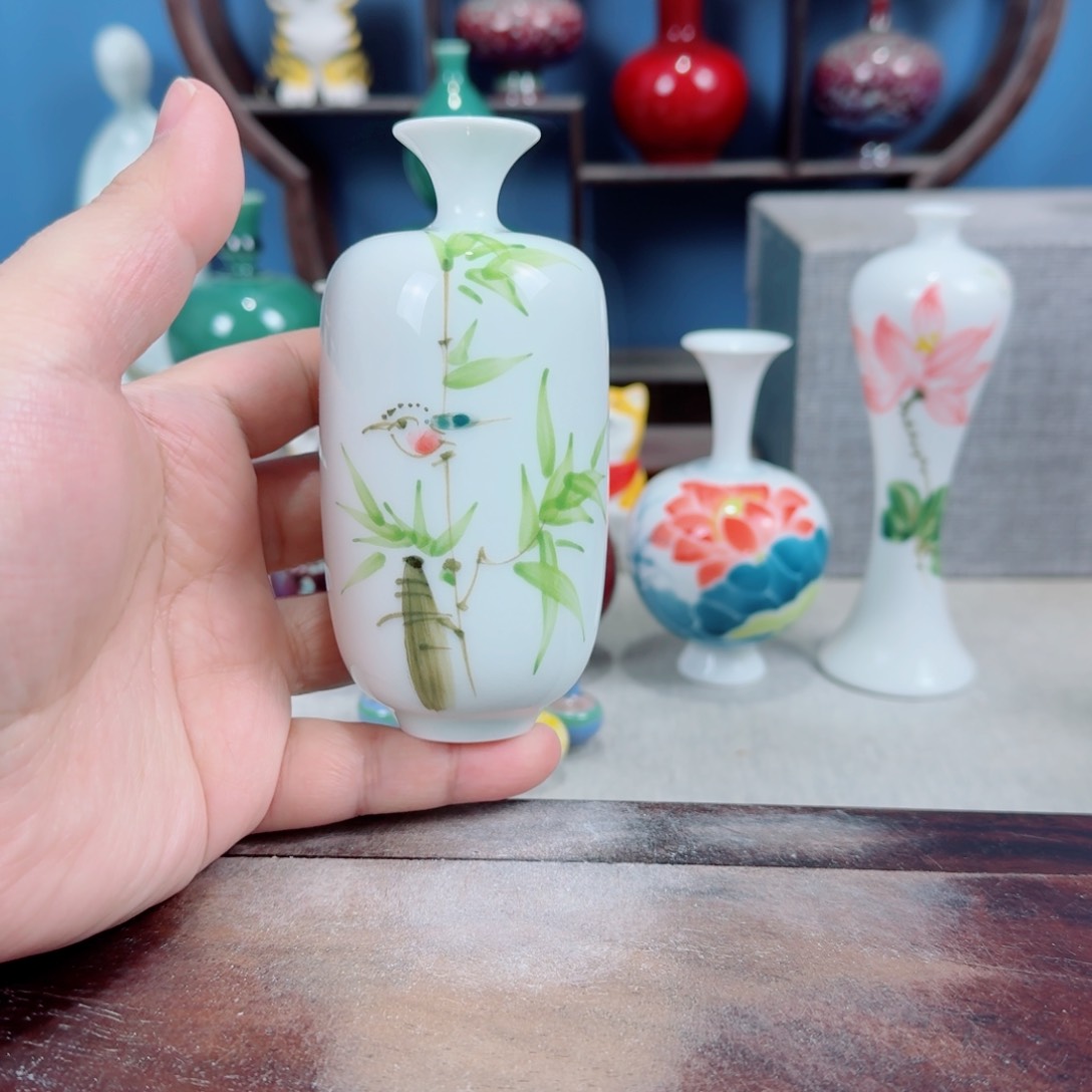 瓶摆件摆件摆件摆件