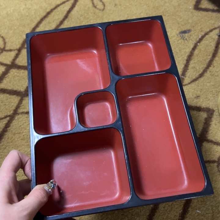 盖碗瓷器直播放漏中