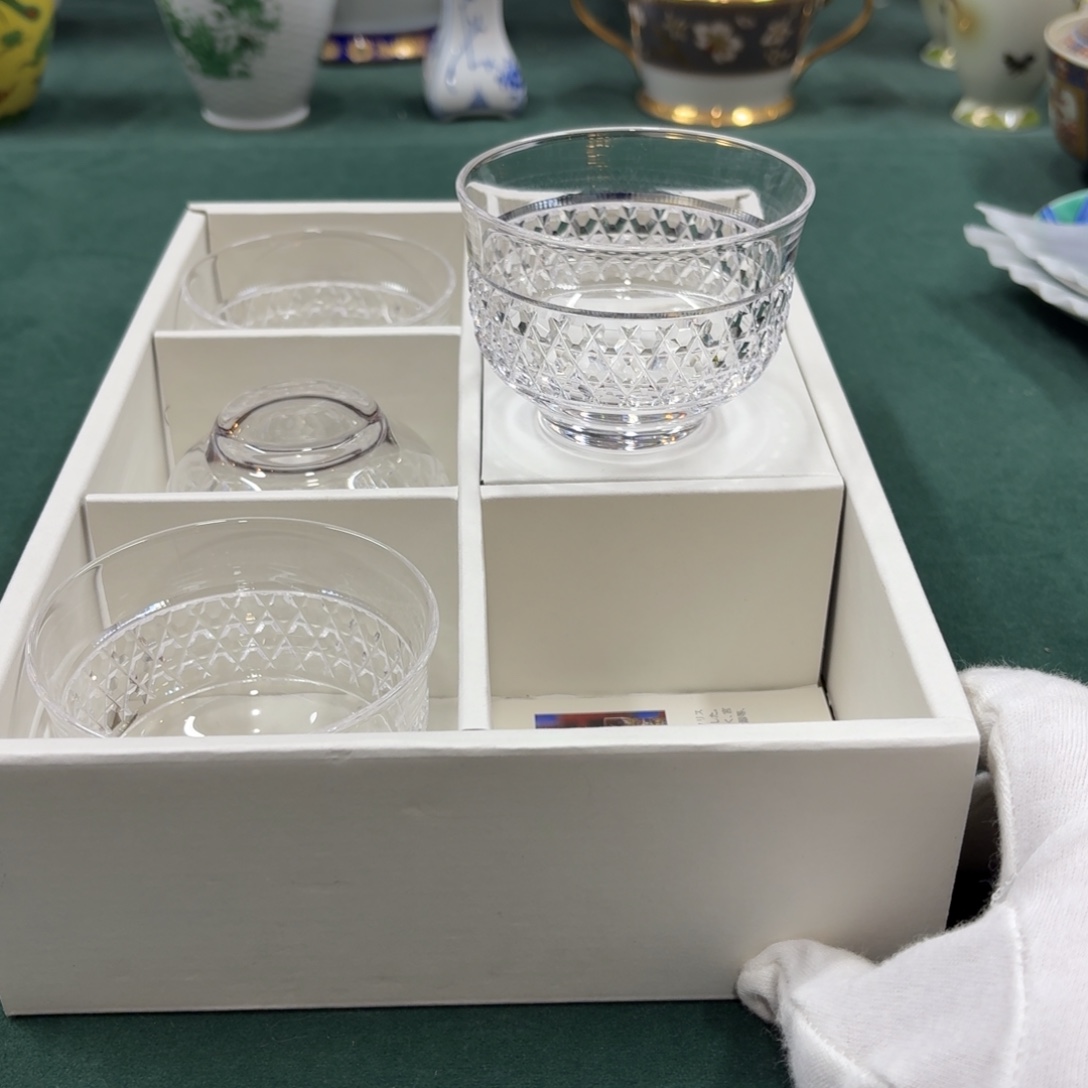 云翼堂家瓷器真好看啊