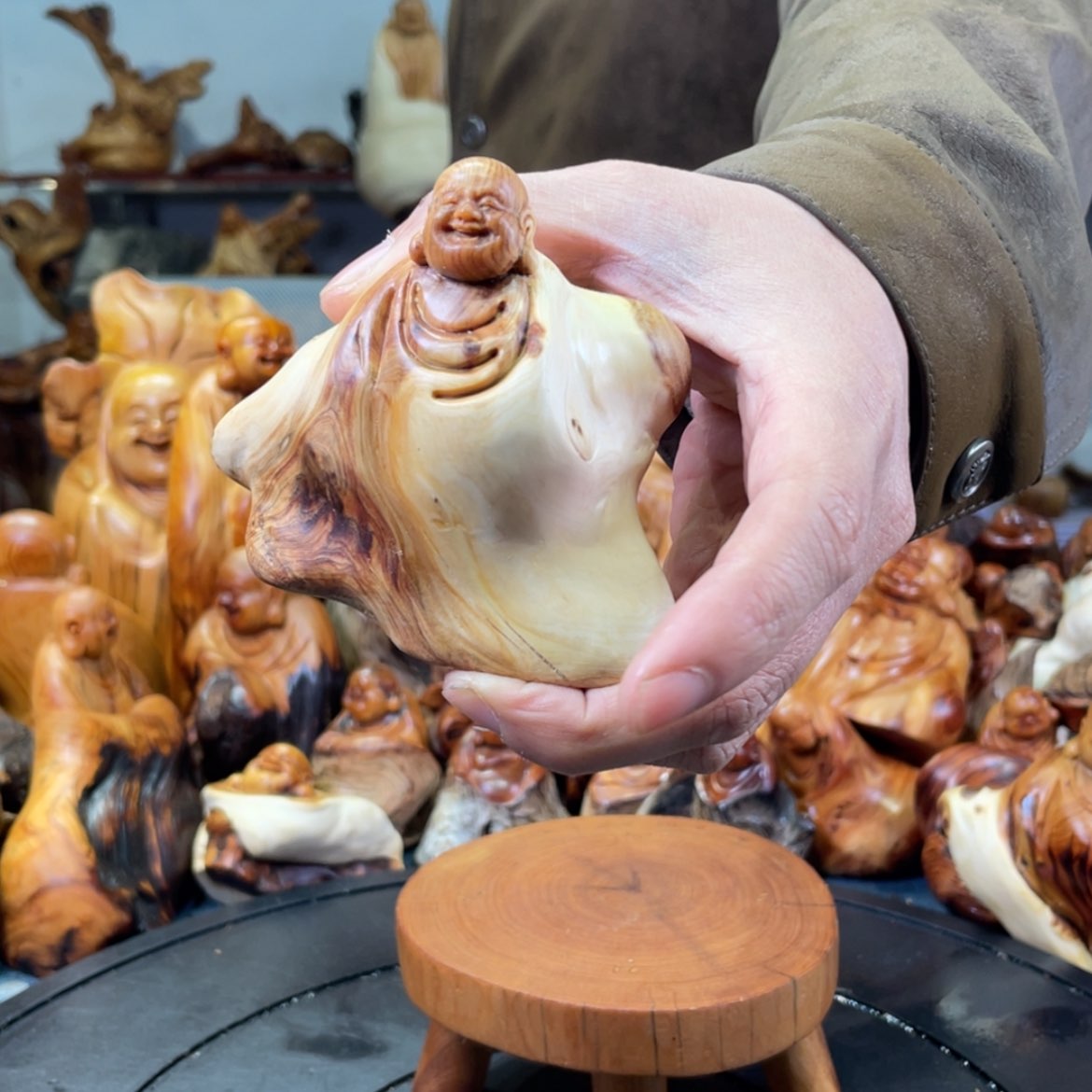 【闪购商品】柏木（崖柏）其他