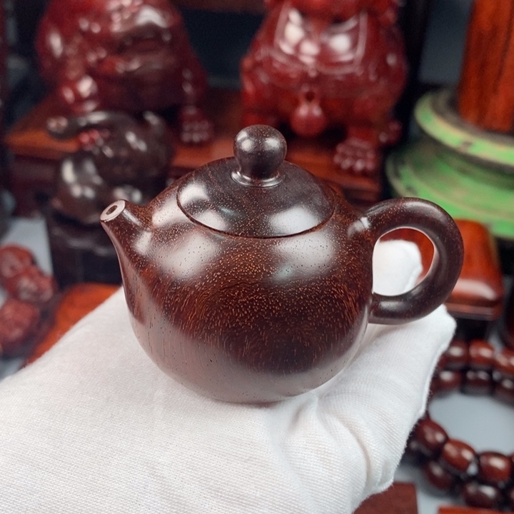 小叶紫檀其他（檀香紫檀）