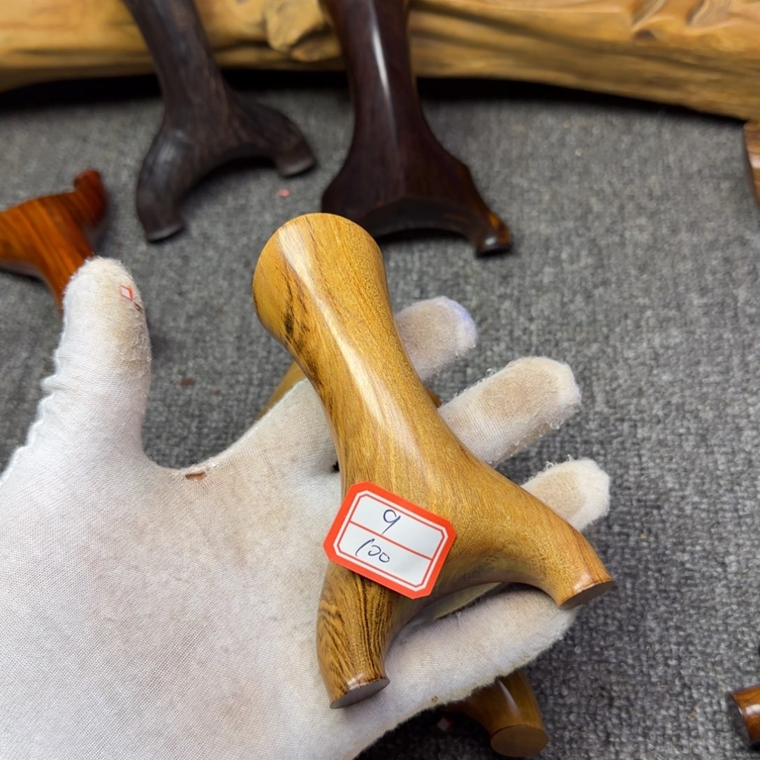 禹***贵州黄花梨成品不退不换9