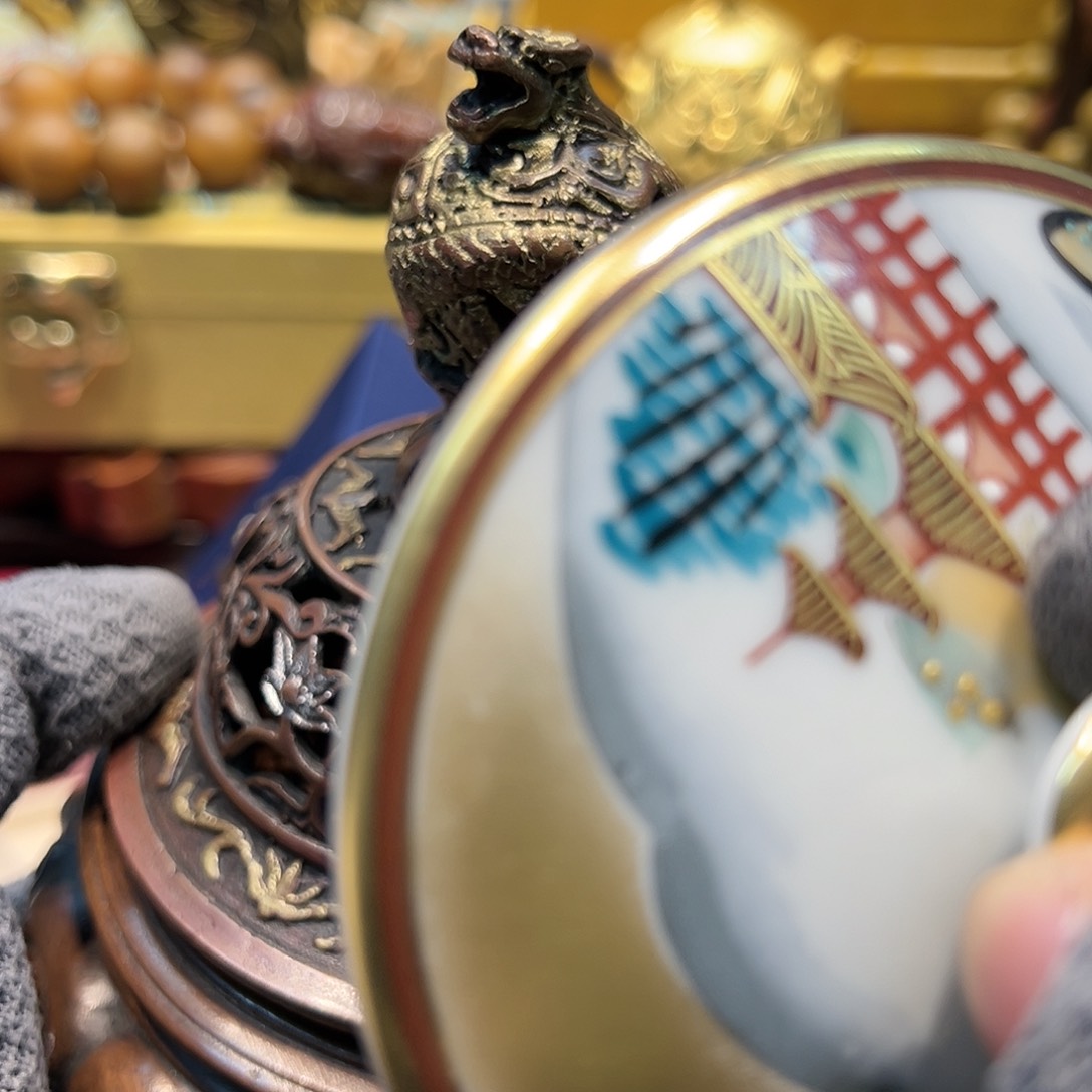 瓷片瓷器瓷器瓷器