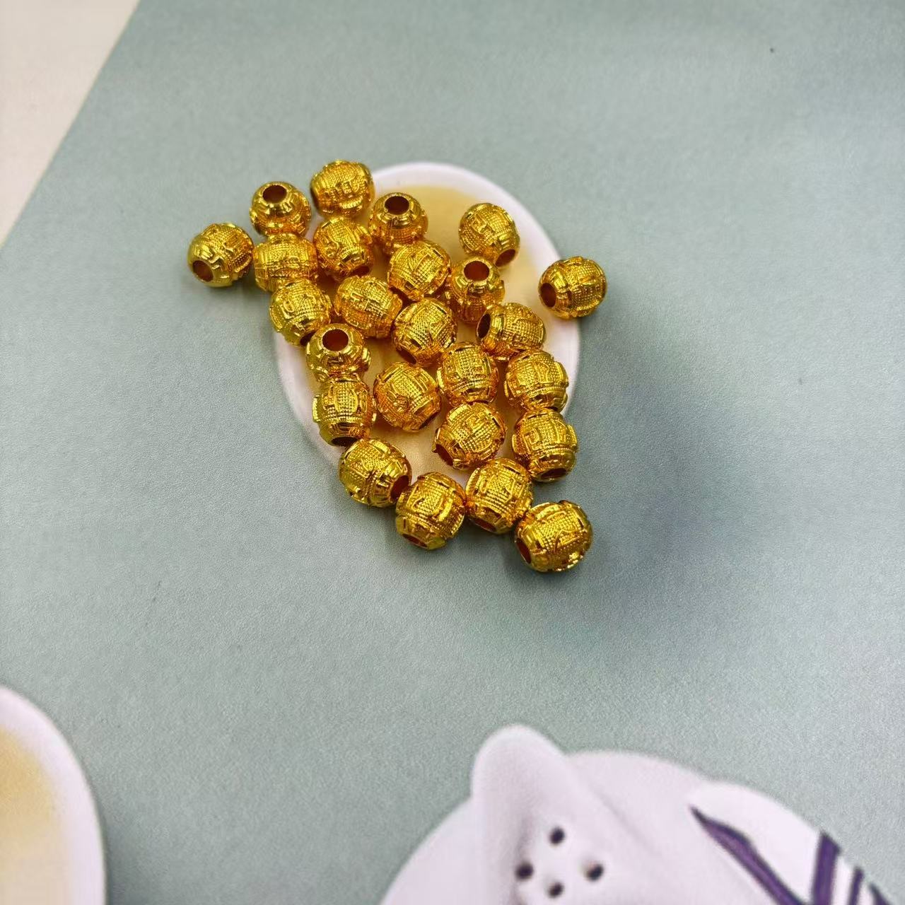 【博豪严选】轻奢高订名饰Z1271832