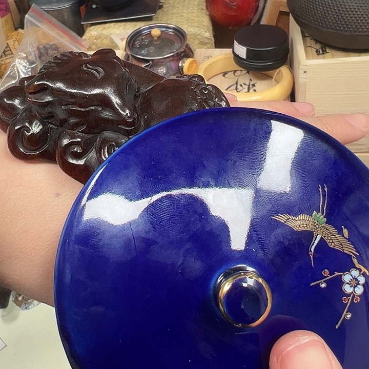 工艺品陶瓷陶瓷陶瓷 