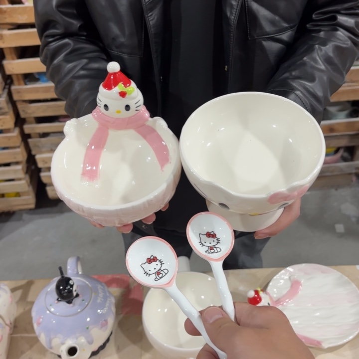 我们的目标就是成为更好