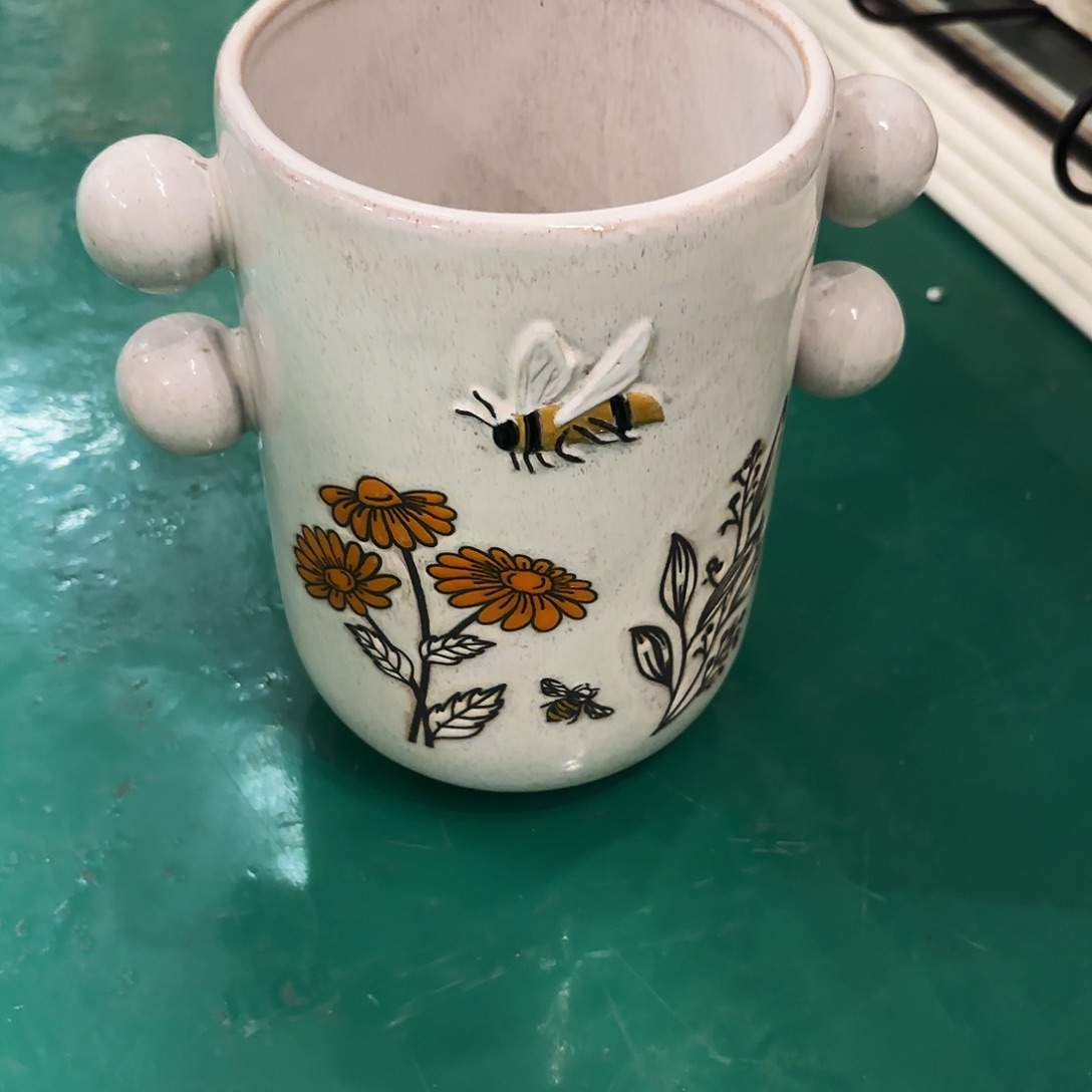 梅*陶瓷艺术品制作