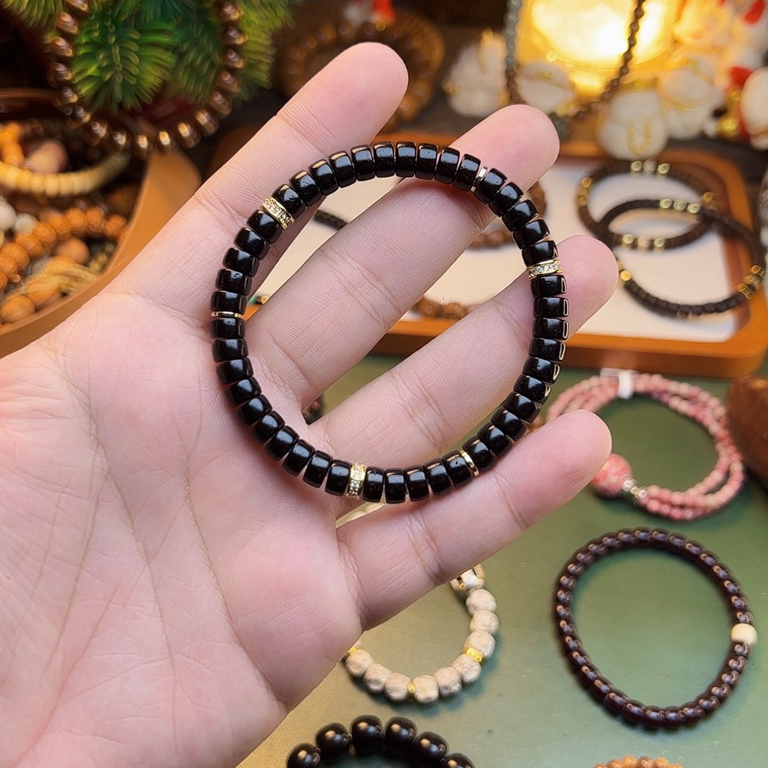 手串菩提根/象牙果椰蒂