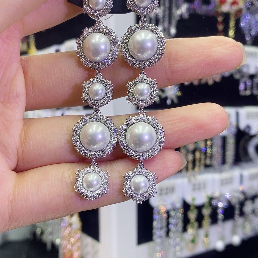 纯铜合金合成立方氧化锆