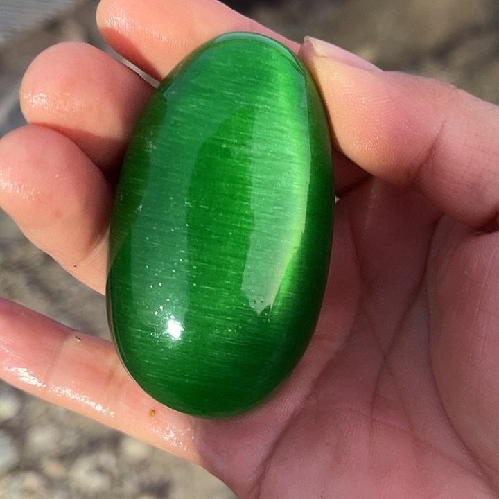 和田玉（糖玉）未镶嵌车挂