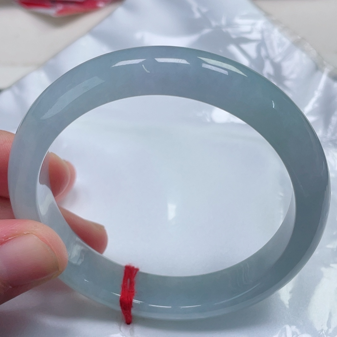 未镶嵌手镯翡翠缅甸翡翠