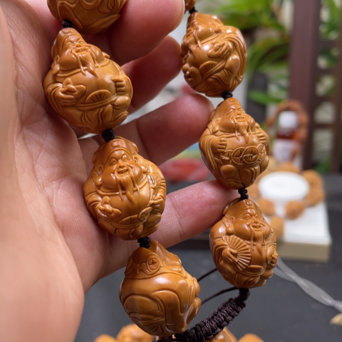 手串/手链橄榄核橄榄核