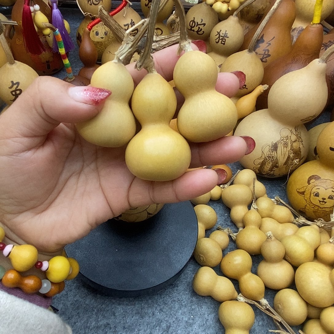 L****葫芦工艺品装饰品