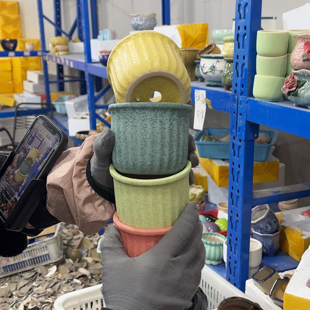 陶瓷正品数量有限