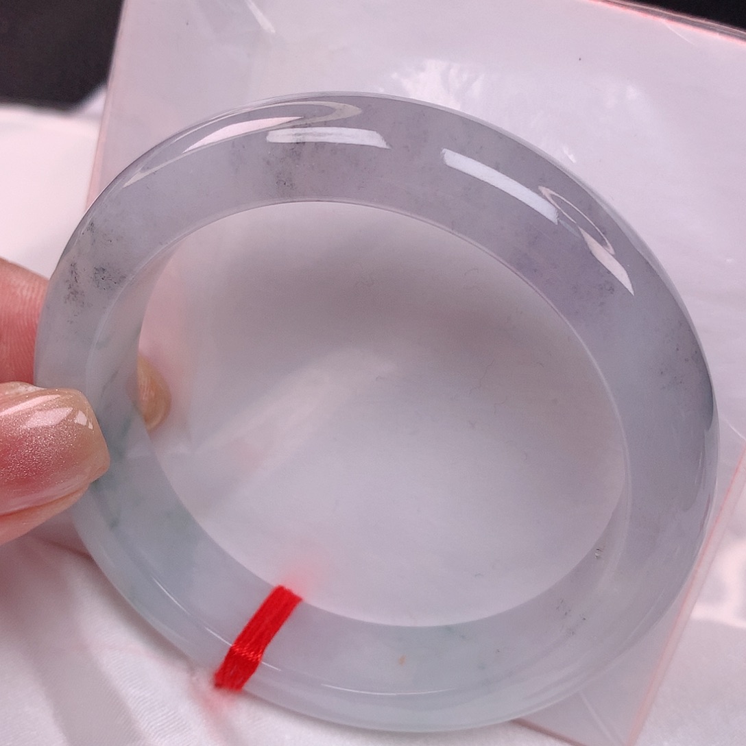 【闪购商品】翡翠手镯未镶嵌翡翠手镯55