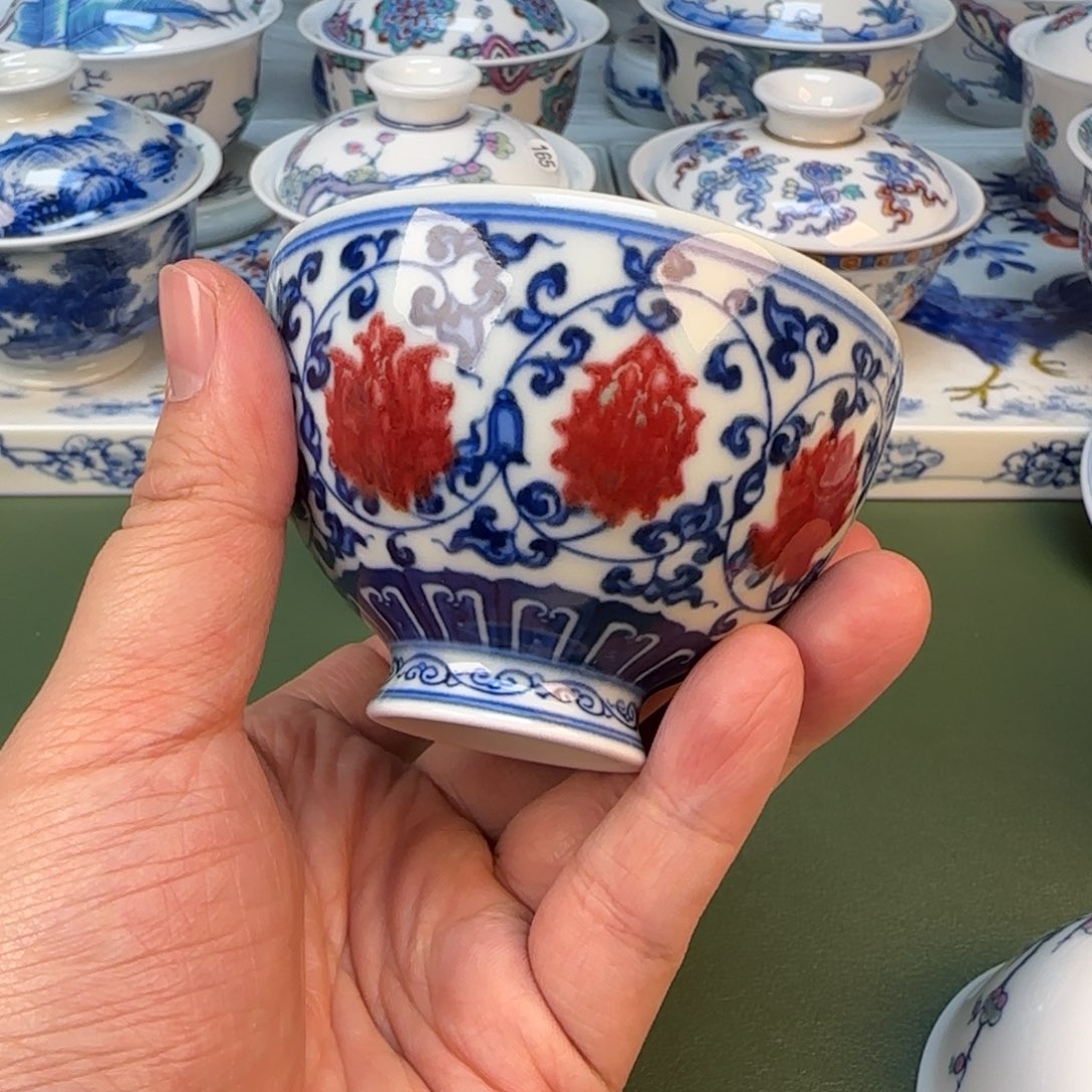 抖音闪购纯手工手绘156