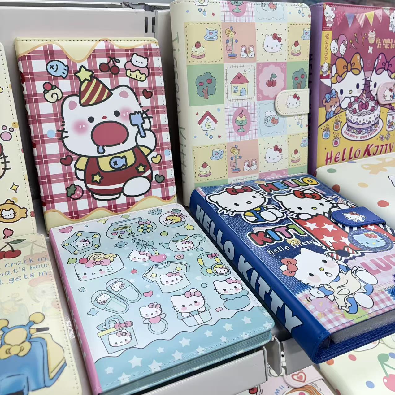 【20-100】补米专用 kt欣球高颜值笔记本