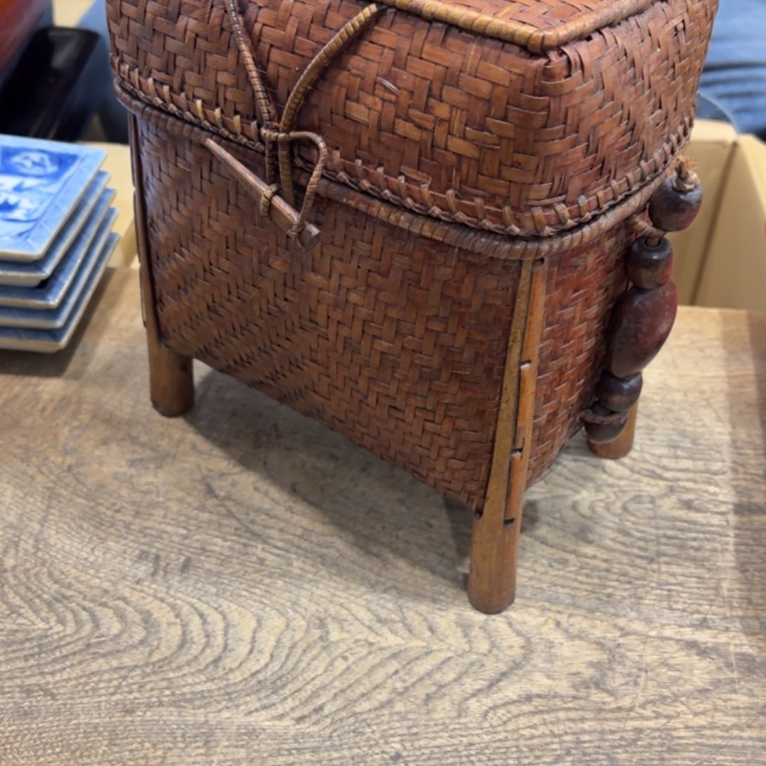 海***豚般若中古美术工艺品