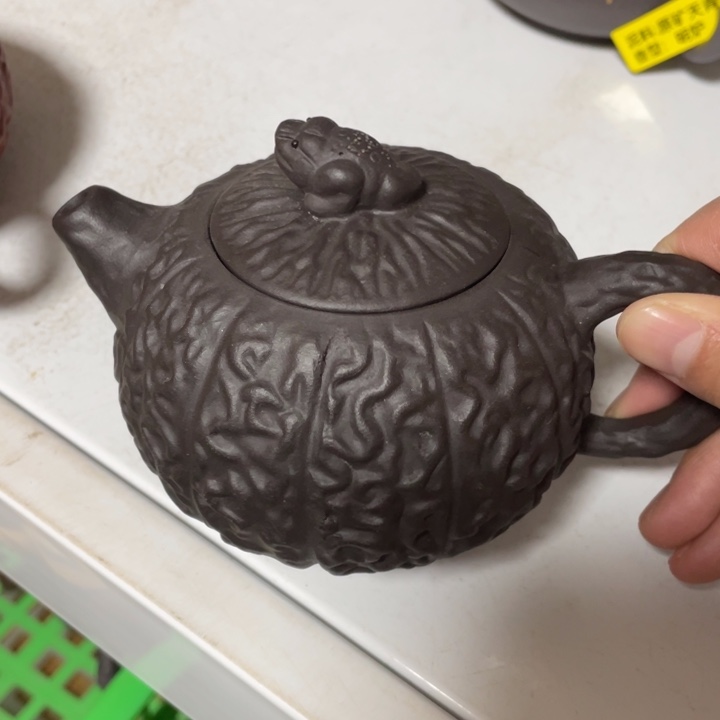 茶壶紫砂宜兴紫砂