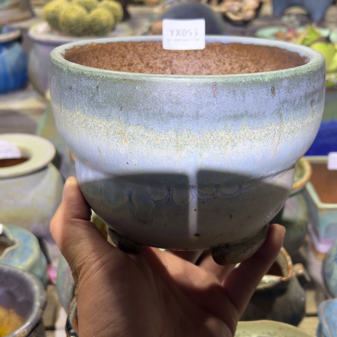 1987盆肉项链yx055