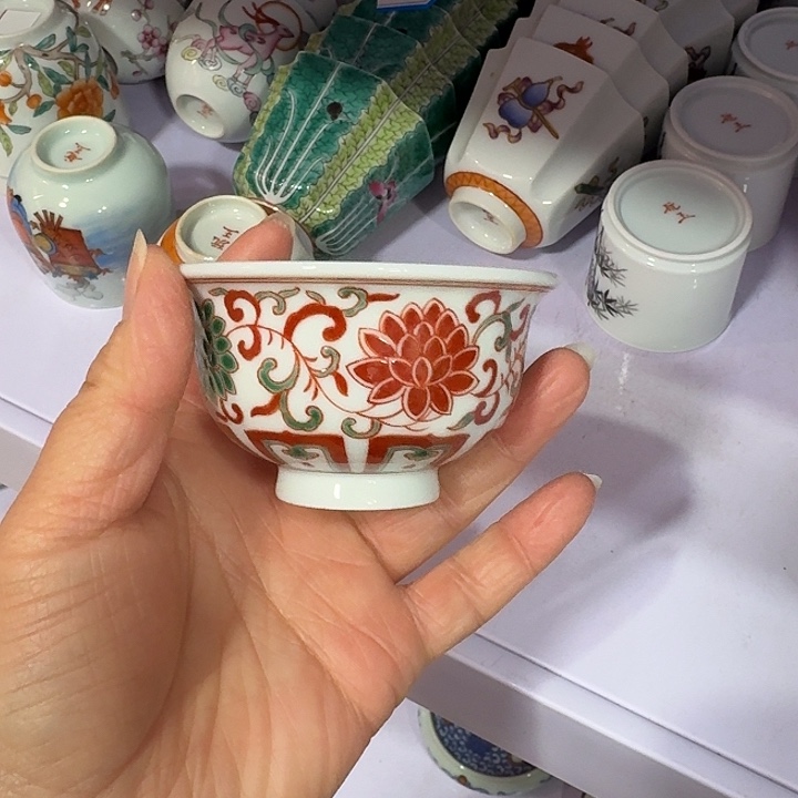 陶瓷艺术品收藏陶瓷