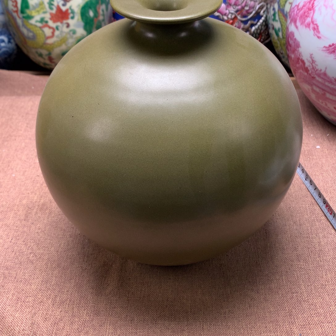 摆件陶瓷旧藏瓷器旧藏瓷器