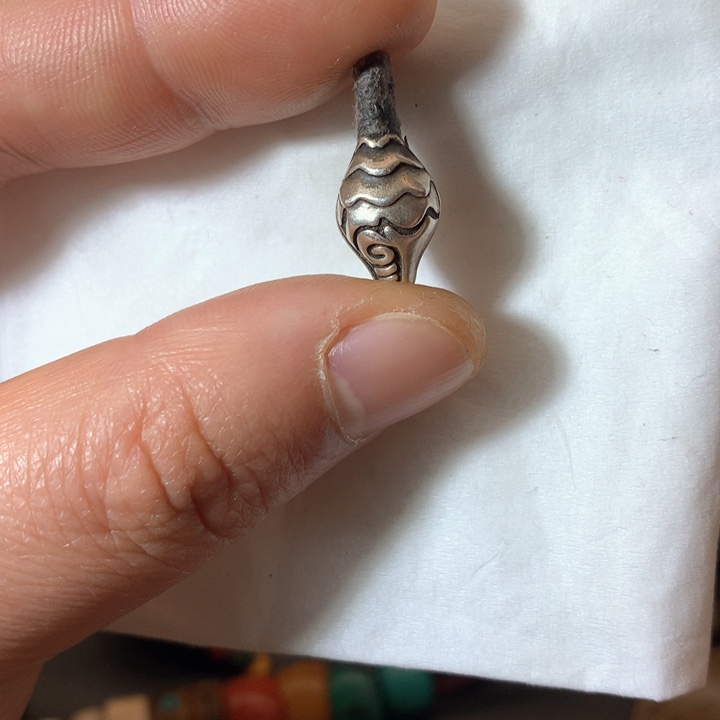 草珠菩提吊坠念珠小元素配饰吊坠