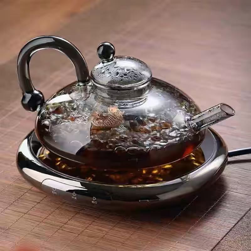 德茗堂艾玛诗电陶炉煮茶家用单炉自选可联系客服选择各种型号都有