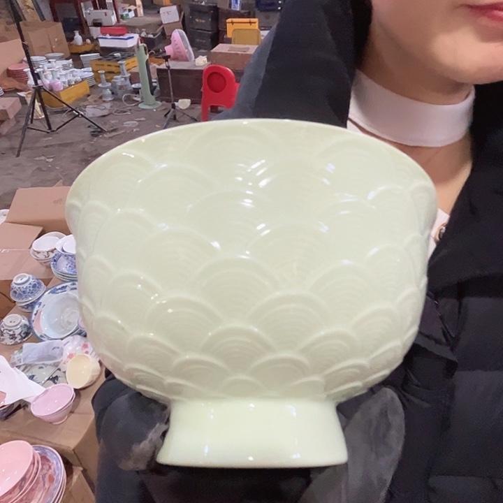 瓷其他景德镇高温瓷碗
