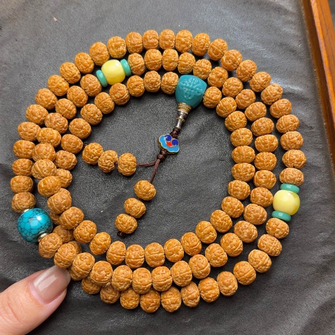 金刚菩提吊坠精品