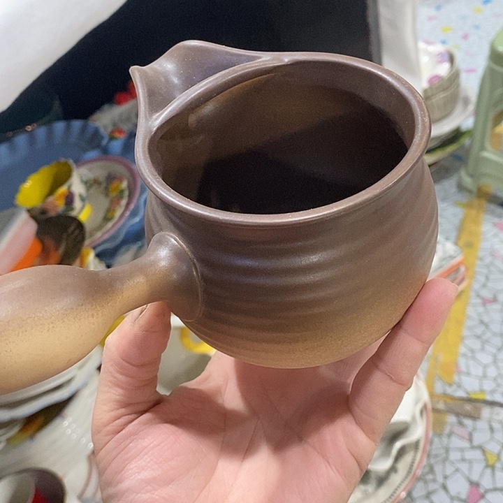 瓷片陶瓷制品生产