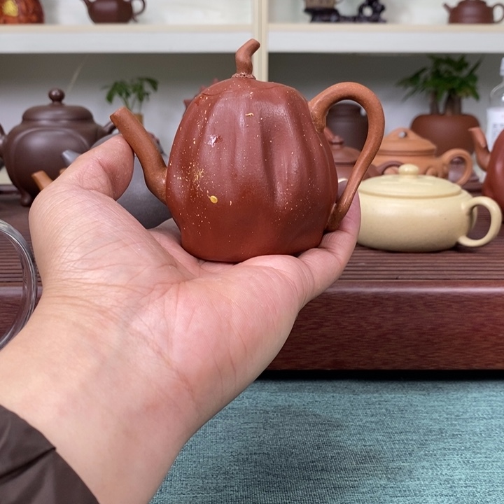 紫砂茶壶紫砂紫砂