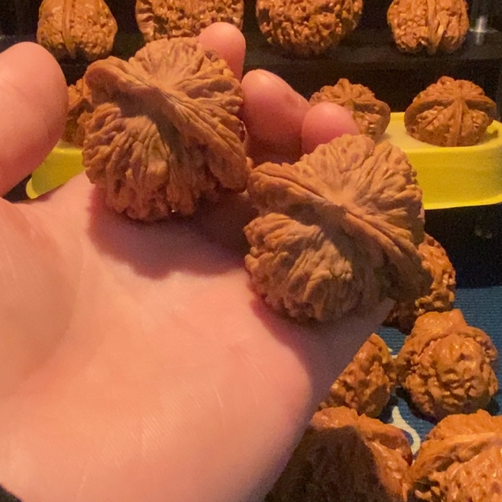 手串/手链核桃阿**?