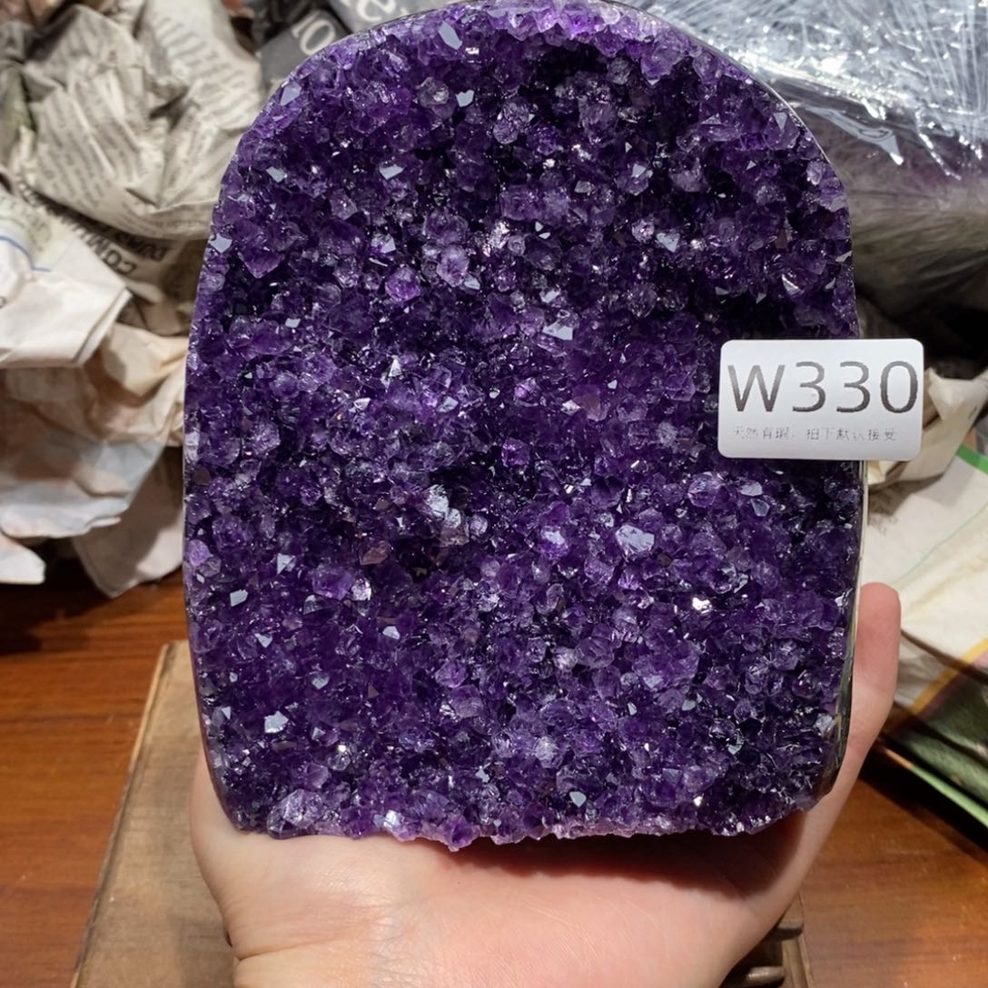 未镶嵌大型摆件（非配饰）水晶