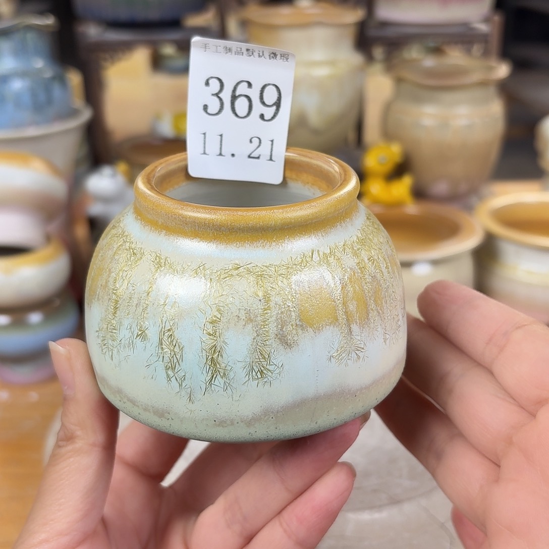 瓷片景德镇陶瓷手工制作
