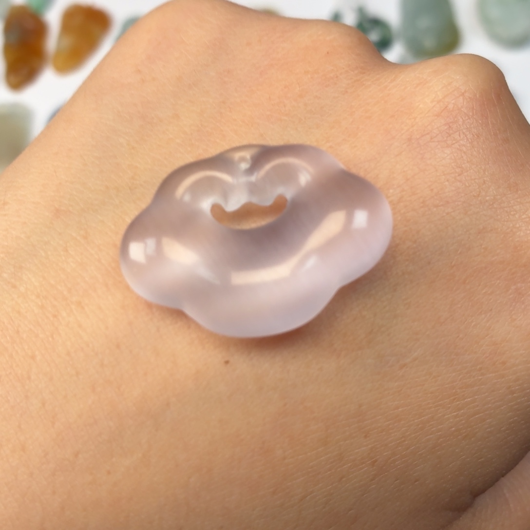 *****绿松石合金发饰福利