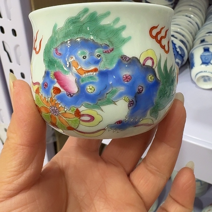 陶瓷艺术品收藏陶瓷