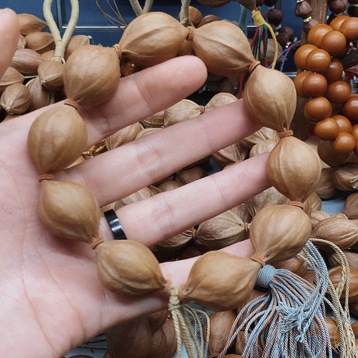 手串/手链橄榄核2027手串