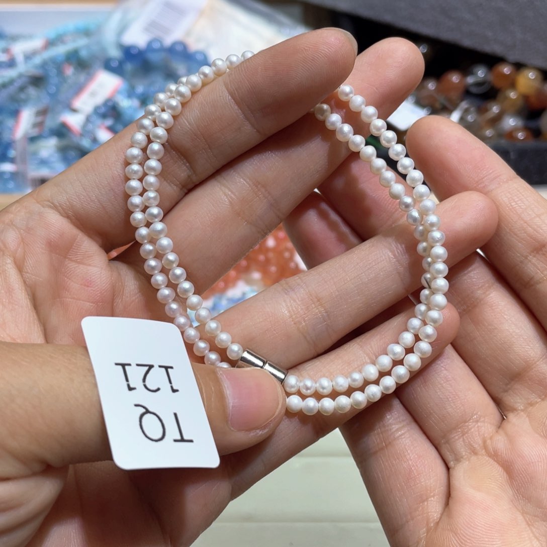 手串手链未镶嵌水晶