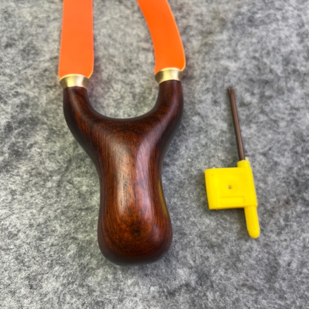 高密紫檀块压小胖（60.15左右）