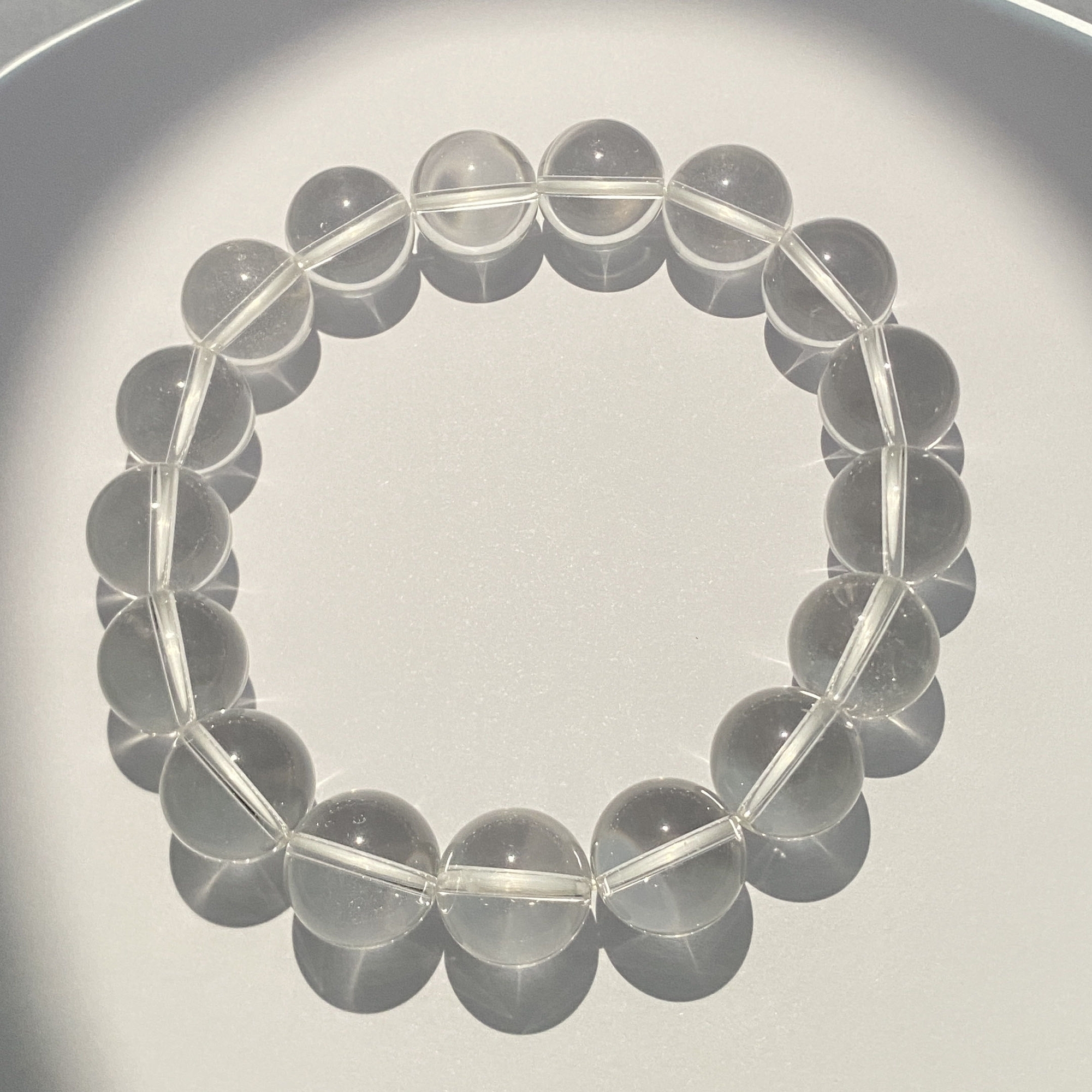 10mm白水手串捡漏款