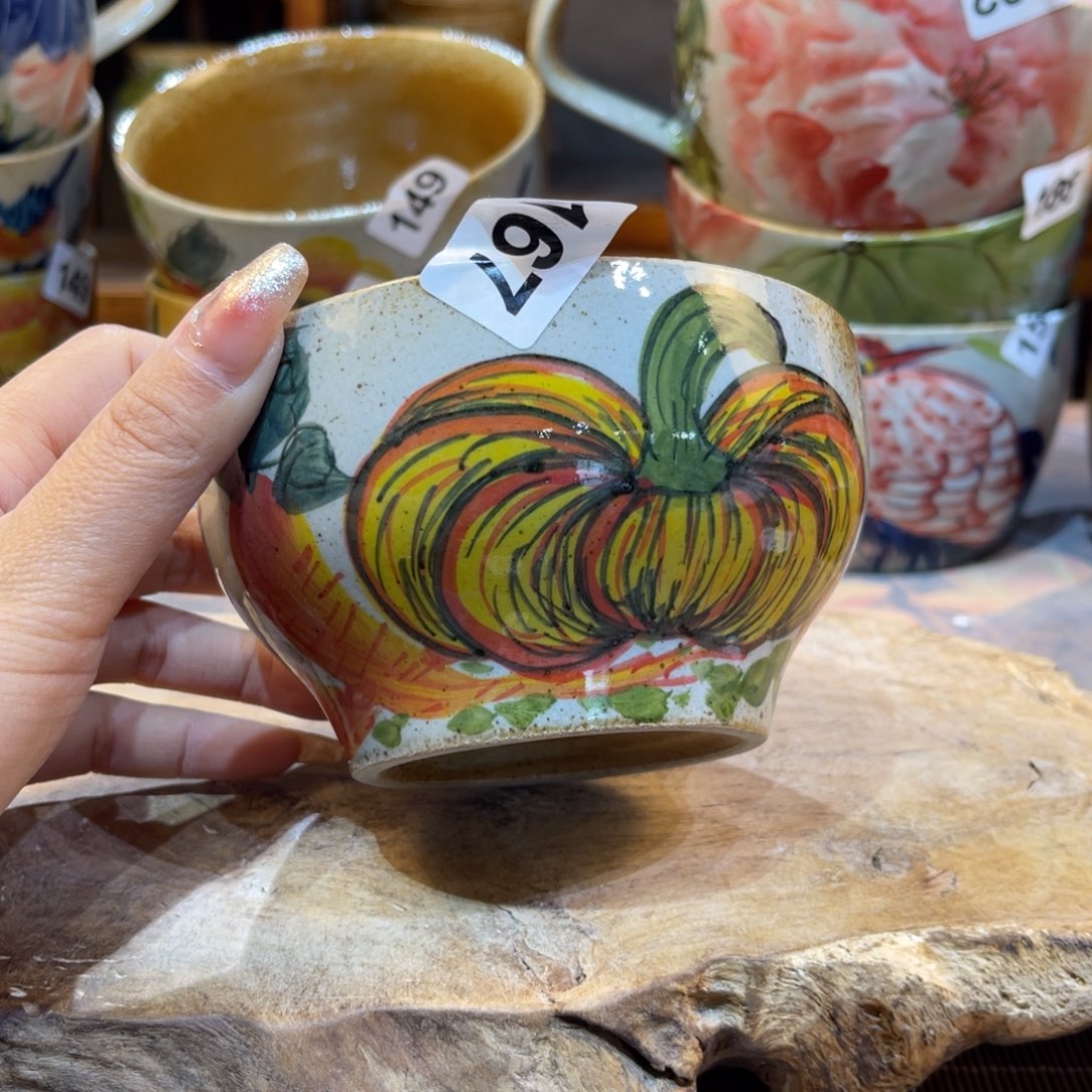 摆件景德镇手工制作