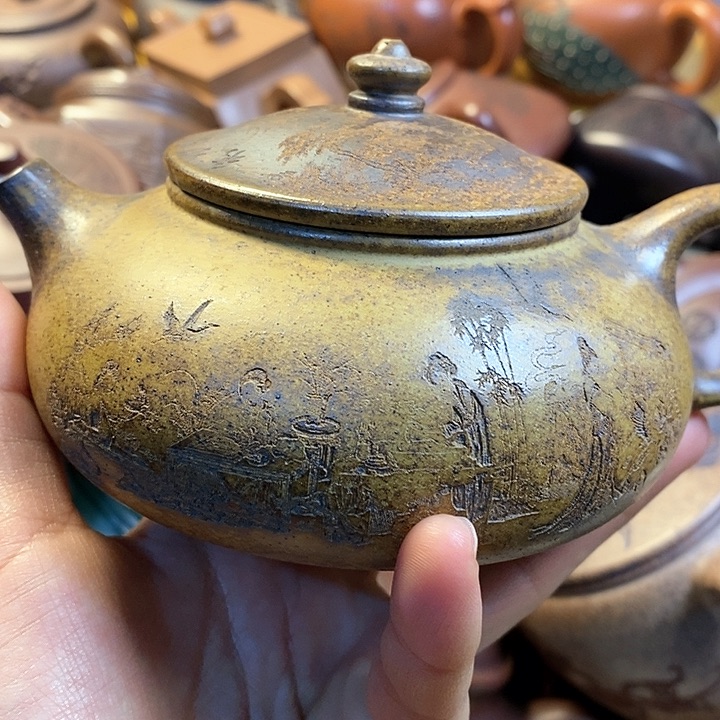 紫砂茶壶微瑕微瑕微瑕微瑕微瑕微瑕微瑕