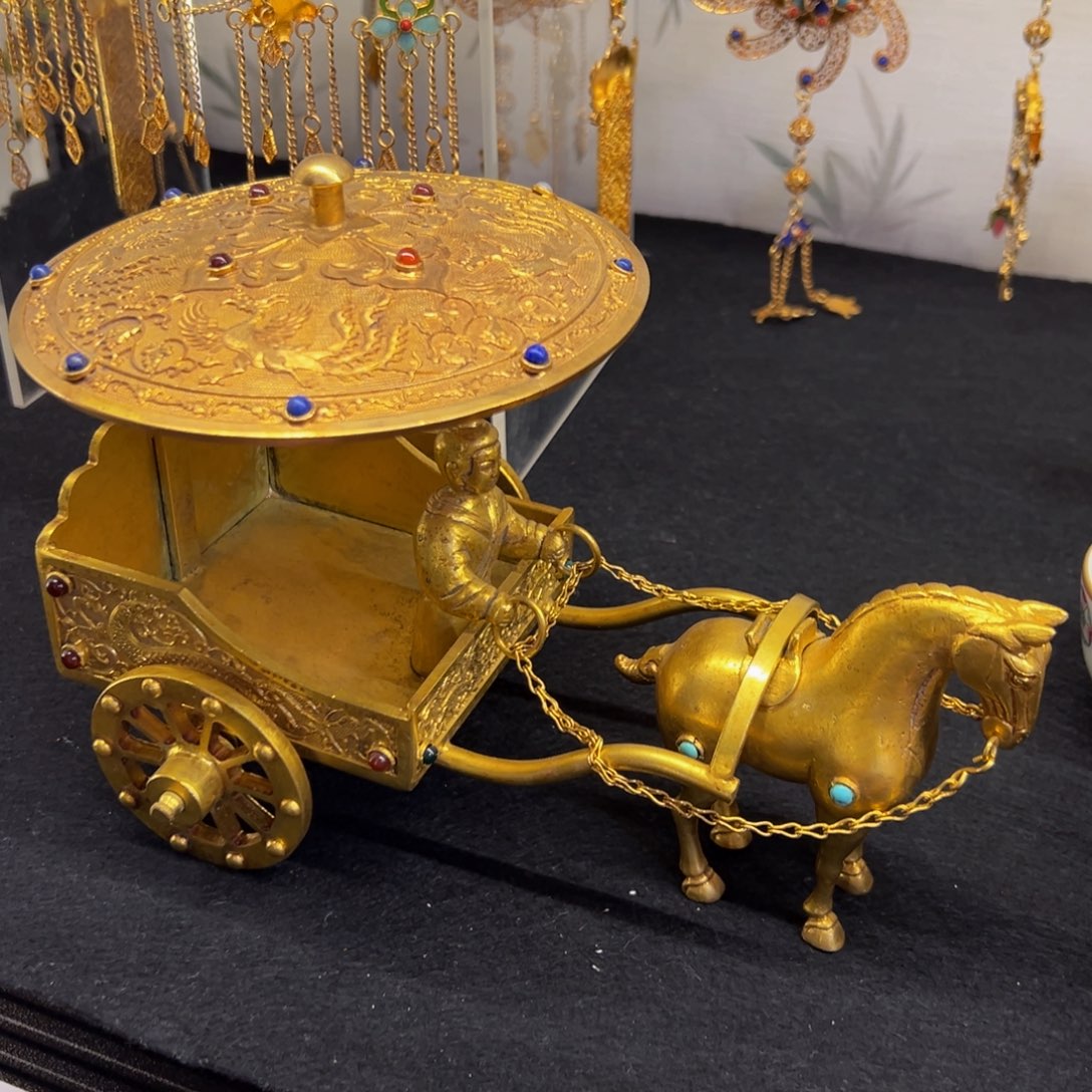 王*福马车一套0000000000