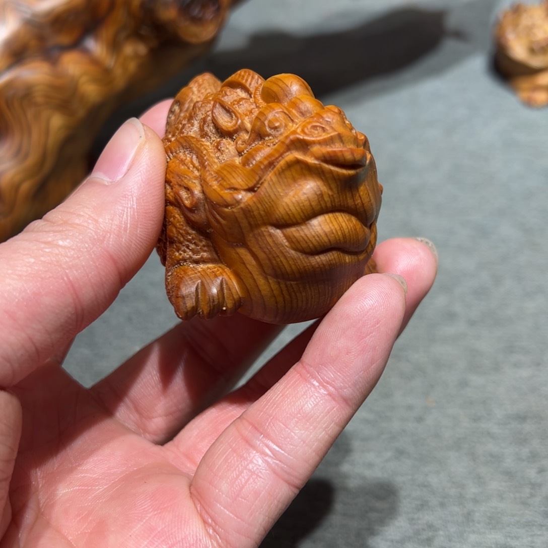 太行崖柏陈化太行