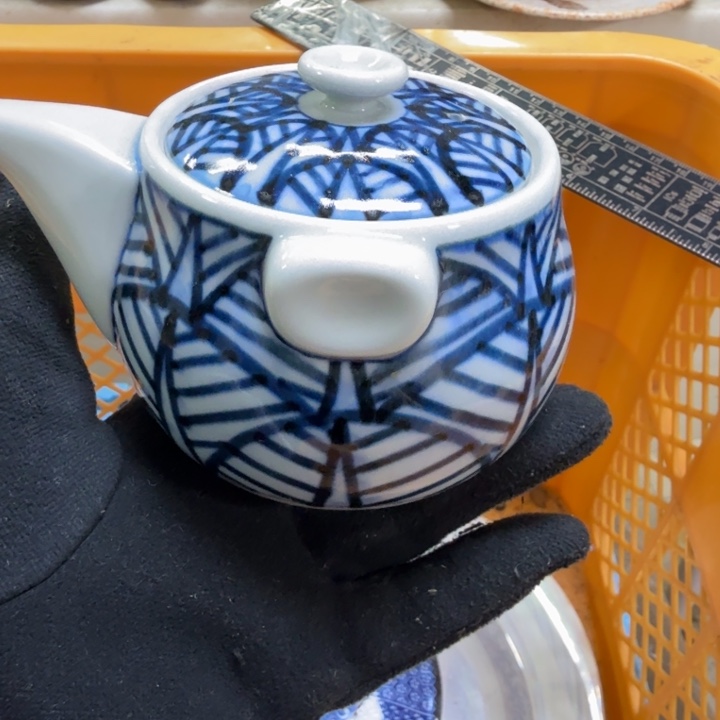 瓷片开播啦…开播啦！